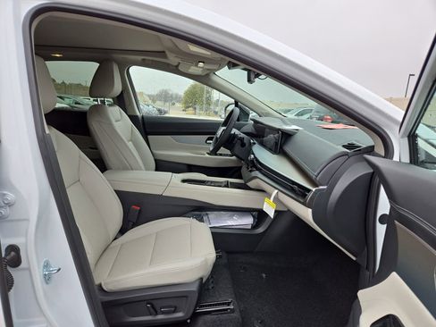 New 2026 Nissan Murano SL AWD/4WD image 15