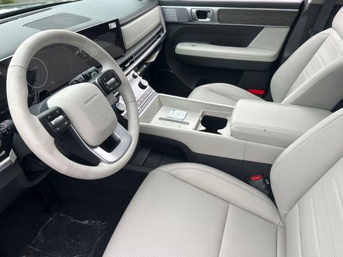 New 2026 Hyundai Santa Fe Limited AWD/4WD image 10