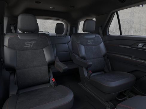 New 2026 Ford Explorer ST AWD/4WD image 31