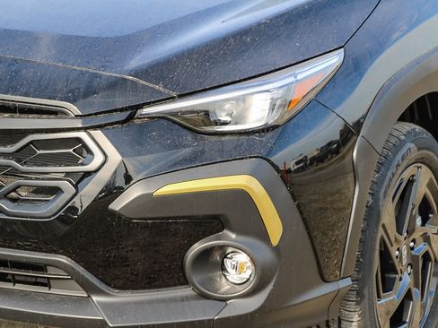 New 2026 Subaru Crosstrek 2.5i Sport image 23