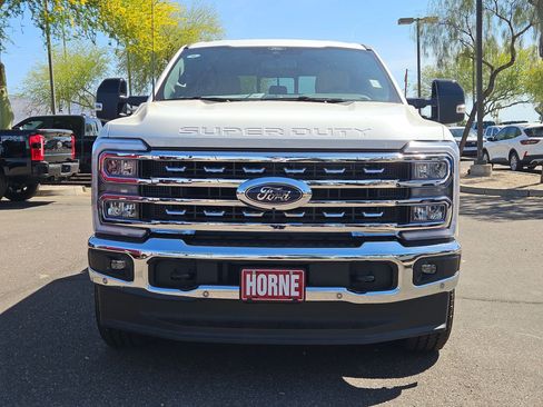 New 2026 Ford F250 Lariat w/ Lariat Premium Package image 2