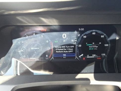 Used 2026 Toyota Tacoma TRD Sport RWD image 19