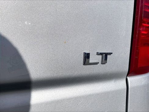 Used 2019 Chevrolet Silverado 1500 LT w/ All-Star Edition image 27