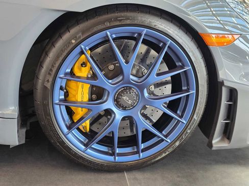 Used 2023 Porsche 718 Cayman GT4 RS image 6