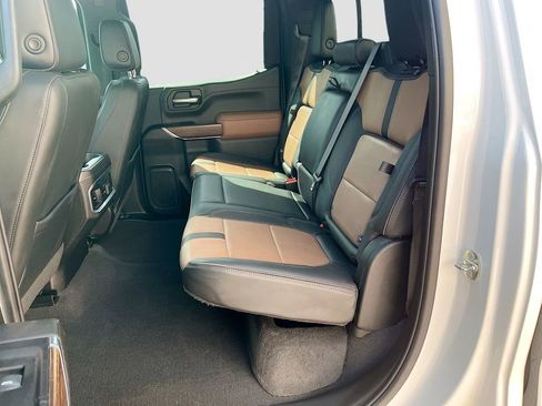 Used 2022 Chevrolet Silverado 1500 High Country image 26