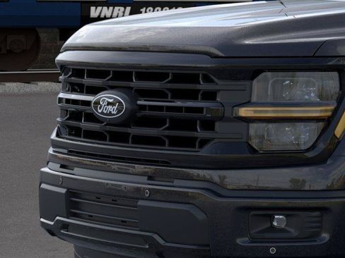 New 2026 Ford F150 XLT RWD image 46
