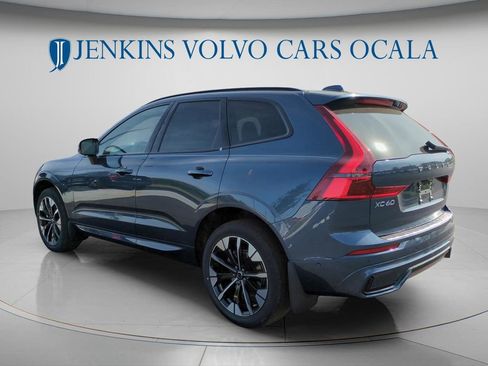 New 2026 Volvo XC60 B5 Plus w/ Protection Package Premier AWD/4WD image 5