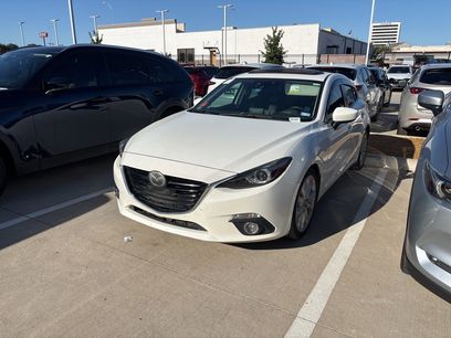 Used 2015 MAZDA MAZDA3 s Grand Touring