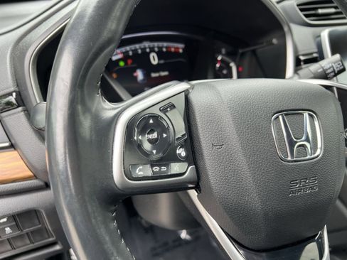 Used 2021 Honda CR-V Touring image 34