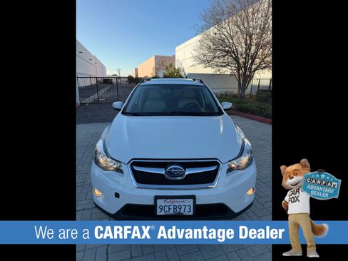 Used 2015 Subaru Crosstrek 2.0i Limited image 17