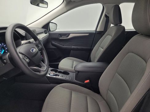 Used 2021 Ford Escape S FWD image 17