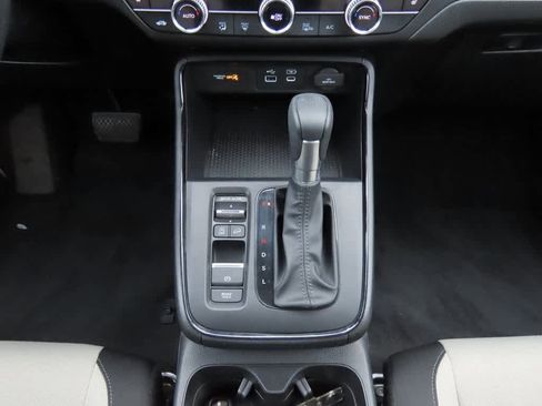 Used 2023 Honda CR-V EX image 21