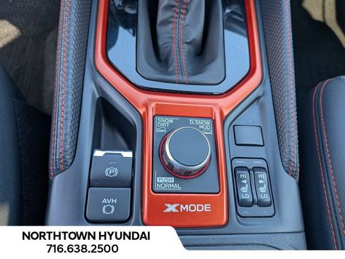 Used 2019 Subaru Forester Sport AWD/4WD image 16