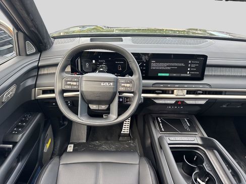 New 2027 Kia Telluride SX Prestige w/ Towing Package AWD/4WD image 18