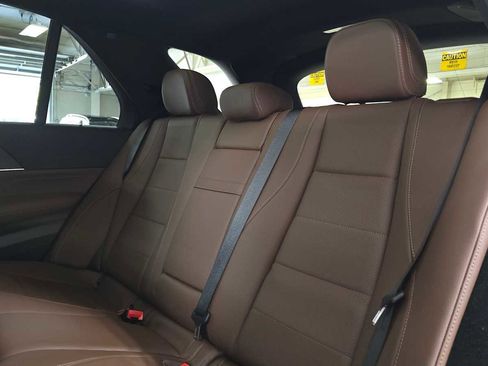 Used 2026 Mercedes-Benz GLE 450 4MATIC image 18