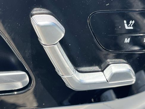 Certified 2023 Mercedes-Benz S 580 4MATIC Sedan image 23