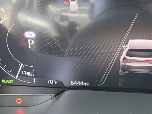 Certified 2025 MAZDA CX-90 Plug-In Hybrid w/Premium Sport image 29