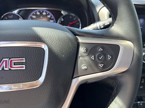 Used 2023 GMC Terrain Denali w/ Denali Premium Package AWD/4WD image 18