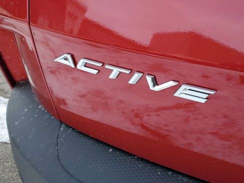 New 2026 Ford Escape Active w/ Tech Pack #1 image 32