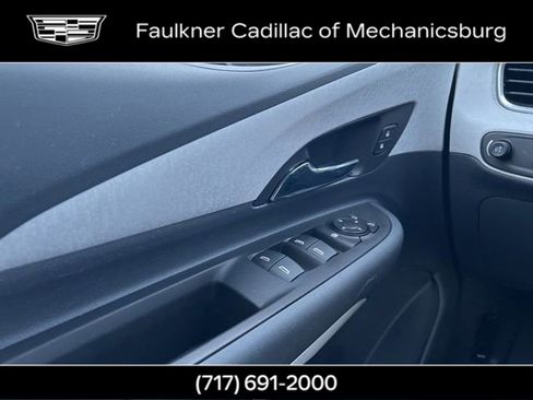Used 2019 Chevrolet Bolt LT image 25