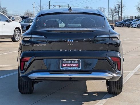 New 2026 Buick Envista Avenir image 5