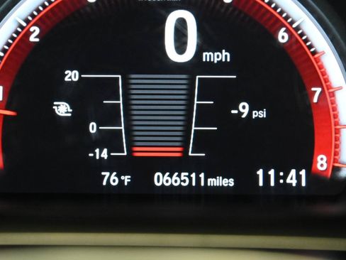 Used 2020 Honda Civic Si image 32