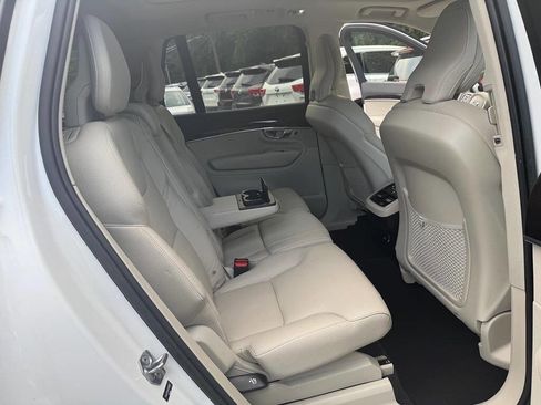 Used 2019 Volvo XC90 T6 Momentum w/ Advanced Package image 40