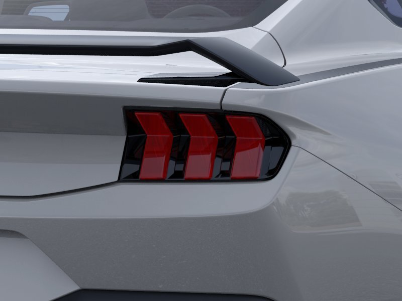 New 2026 Ford Mustang Premium w/ Mustang RTR Package RWD image 43