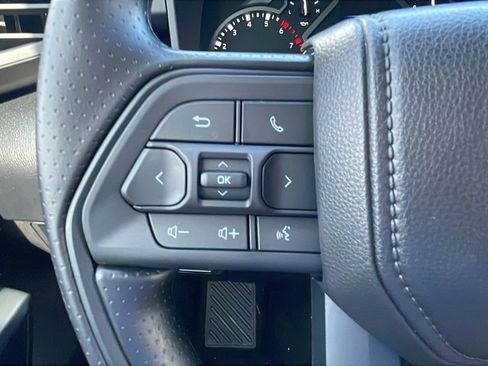 New 2026 Toyota Tundra SR image 22