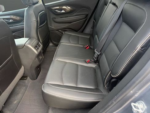 Used 2019 GMC Terrain Denali image 10