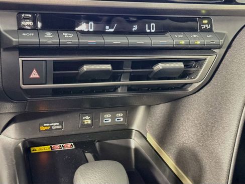 Used 2025 Toyota Camry LE FWD image 19