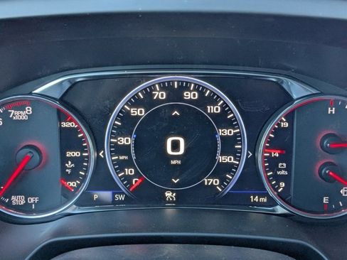 New 2026 Chevrolet Blazer RS w/ Driver Confidence II Package image 26