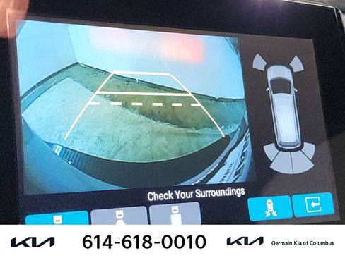 Used 2018 Honda Odyssey Elite image 32