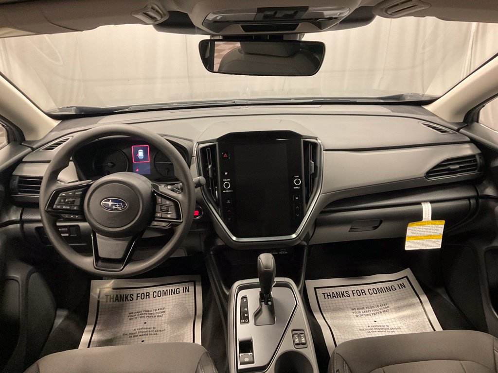 New 2026 Subaru Crosstrek 2.5i Premium AWD/4WD image 32