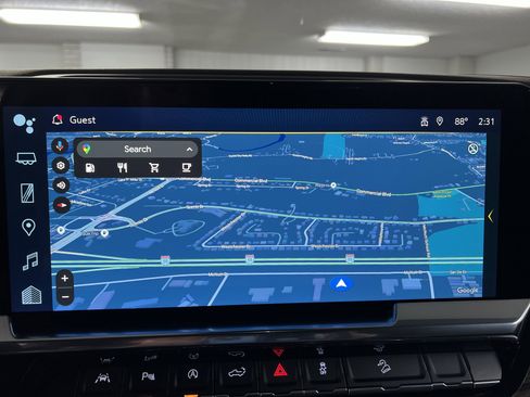 New 2026 Chevrolet Silverado 1500 LT Trail Boss AWD/4WD image 50