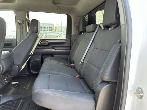 Used 2024 Chevrolet Silverado 2500 LT w/ Convenience Package AWD/4WD image 23