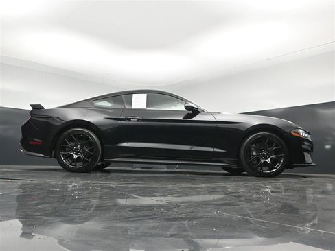 Used 2019 Ford Mustang Premium w/ Ecoboost Performance Package RWD image 29