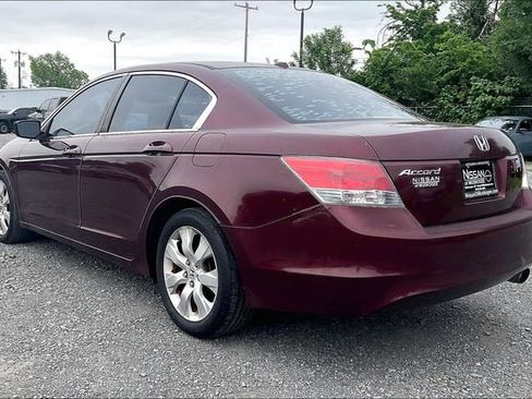 Used 2010 Honda Accord EX-L image 4