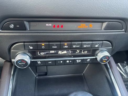 Used 2021 MAZDA CX-5 Signature AWD/4WD image 14