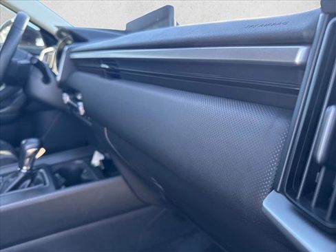 Used 2025 MAZDA CX-50 AWD 2.5 S w/ Weather Package image 23