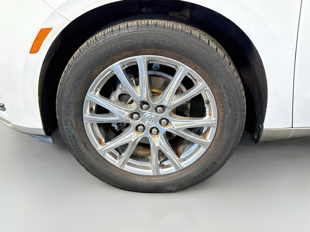 Used 2022 Buick Enclave Premium FWD image 37