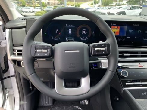 New 2026 Hyundai Santa Fe SEL image 15