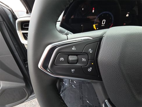 New 2026 Chevrolet TrailBlazer ACTIV w/ Convenience Package image 18