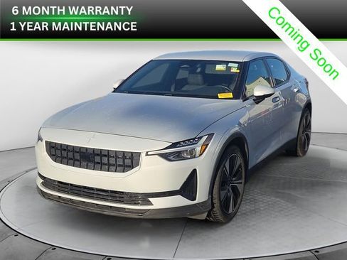 Used 2023 Polestar Polestar 2 image 1
