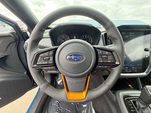 New 2026 Subaru Crosstrek 2.5i Wilderness AWD/4WD image 20