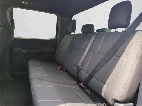 New 2026 Ford F150 STX w/ Equipment Group 200A AWD/4WD image 18