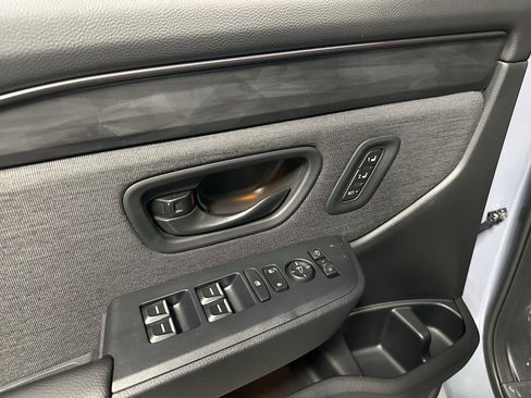 New 2026 Honda Passport TrailSport image 18