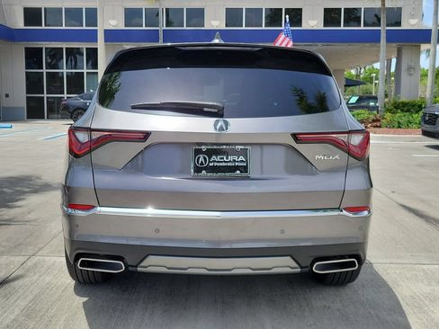Used 2026 Acura MDX FWD w/ Technology Package image 5