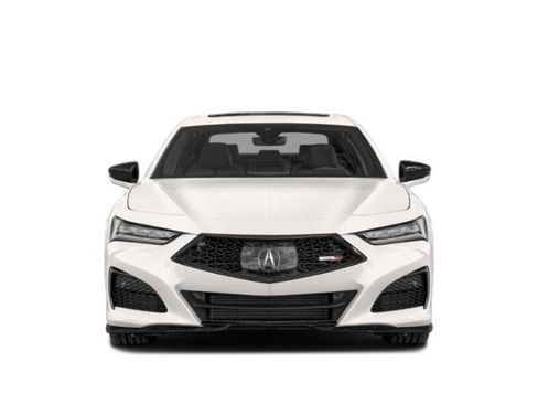 Used 2022 Acura TLX Type S AWD/4WD image 4