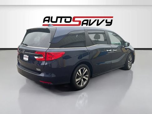 Used 2022 Honda Odyssey Touring image 7